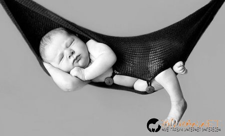 Да спиш като бебе...