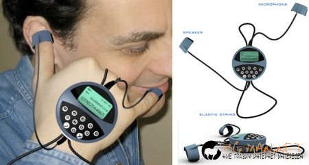 Дизайнерски телефони