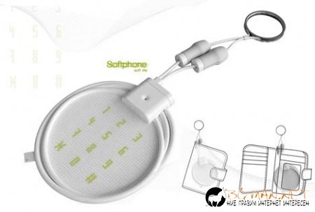 Дизайнерски телефони