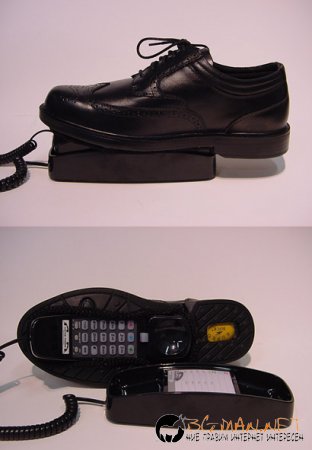 Дизайнерски телефони