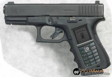 Дизайнерски телефони