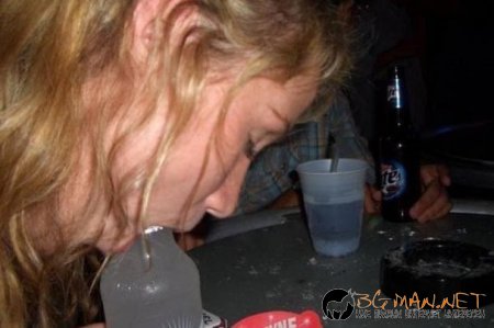 Девойки с големи усти