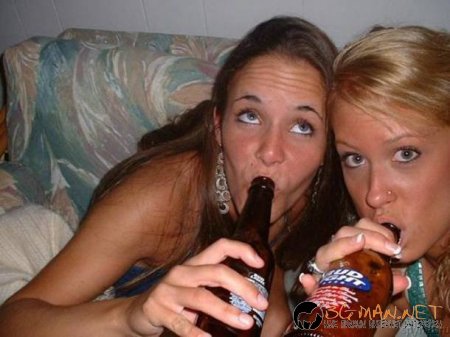 Девойки с големи усти