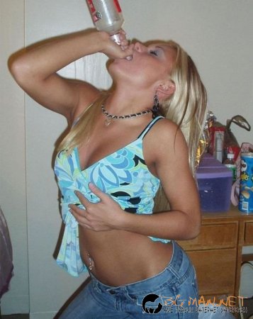 Девойки с големи усти