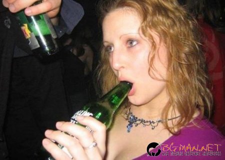 Девойки с големи усти