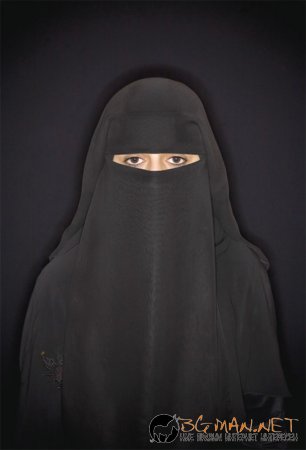 Арабски красавици