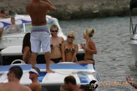 Лепенки за ...