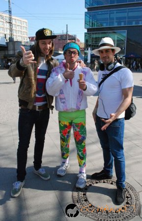 Жертви на модните тенденции