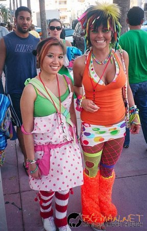 Жертви на модните тенденции