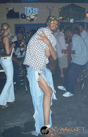 Жертви на модните тенденции