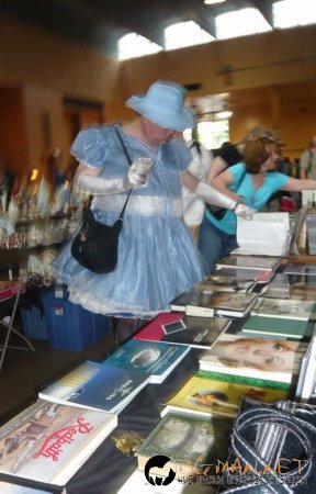 Жертви на модните тенденции