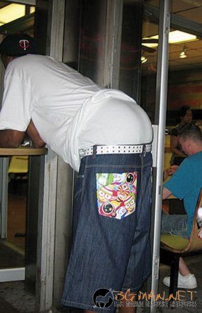 Жертви на модните тенденции