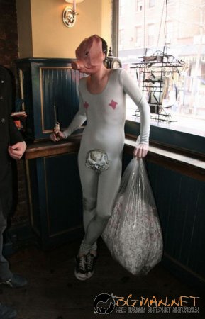 Жертви на модните тенденции