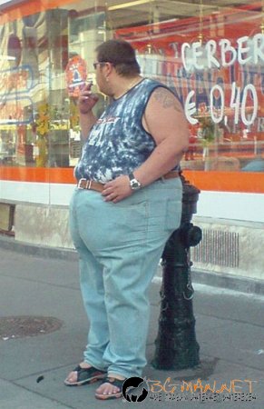 Жертви на модните тенденции