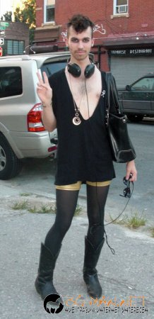 Жертви на модните тенденции