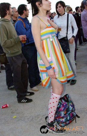 Жертви на модните тенденции