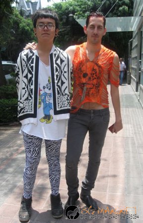 Жертви на модните тенденции