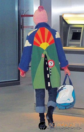 Жертви на модните тенденции