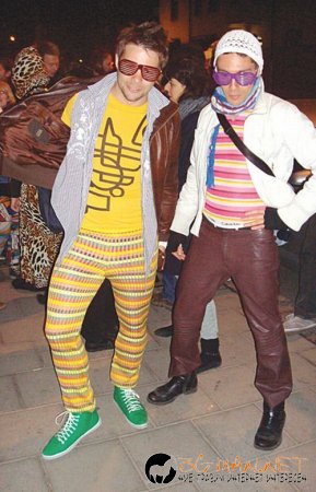 Жертви на модните тенденции