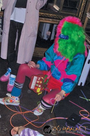 Жертви на модните тенденции