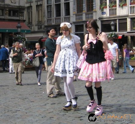 Жертви на модните тенденции