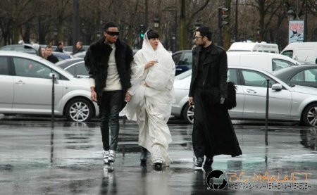 Жертви на модните тенденции