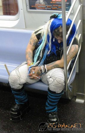 Жертви на модните тенденции