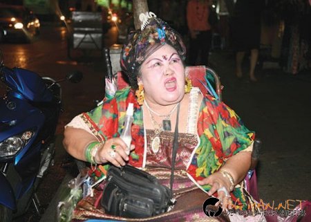 Жертви на модните тенденции