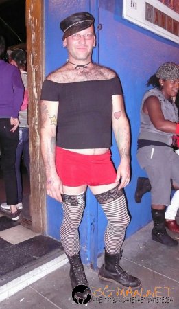 Жертви на модните тенденции