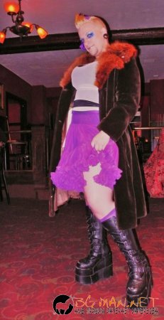 Жертви на модните тенденции