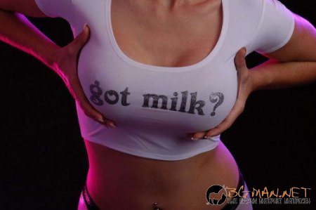 Превъзходството на големите гърди