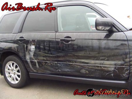 Шедьоври на колела