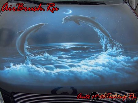 Шедьоври на колела