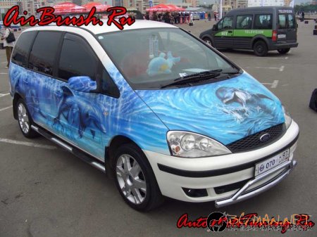 Шедьоври на колела