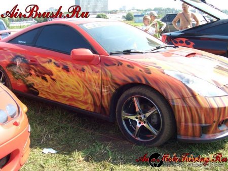 Шедьоври на колела