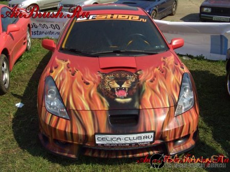 Шедьоври на колела