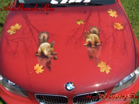 Шедьоври на колела