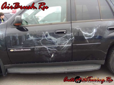 Шедьоври на колела