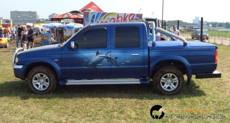 Шедьоври на колела