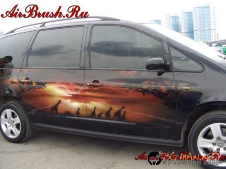 Шедьоври на колела