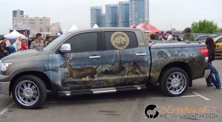 Шедьоври на колела