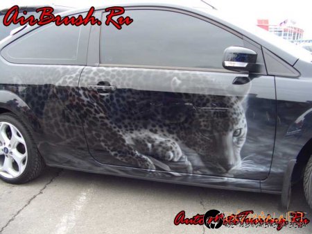 Шедьоври на колела