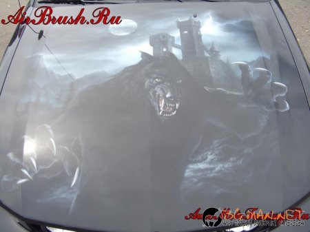 Шедьоври на колела