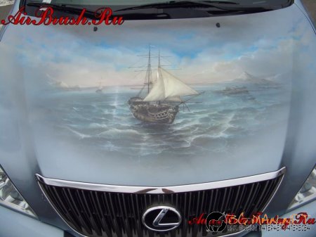 Шедьоври на колела