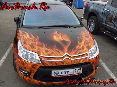 Шедьоври на колела