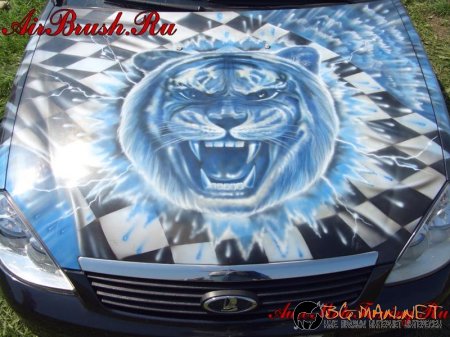 Шедьоври на колела