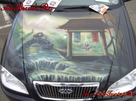 Шедьоври на колела