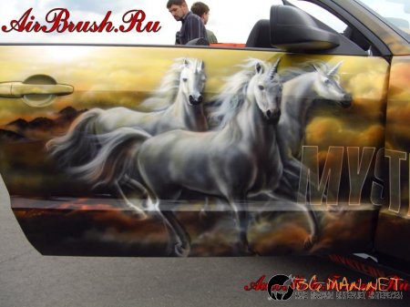 Шедьоври на колела