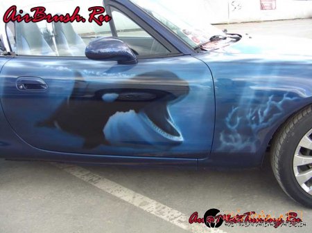 Шедьоври на колела