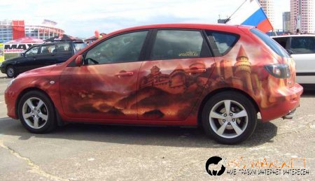 Шедьоври на колела